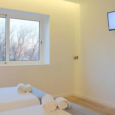 Feel Pure Travel Apartment