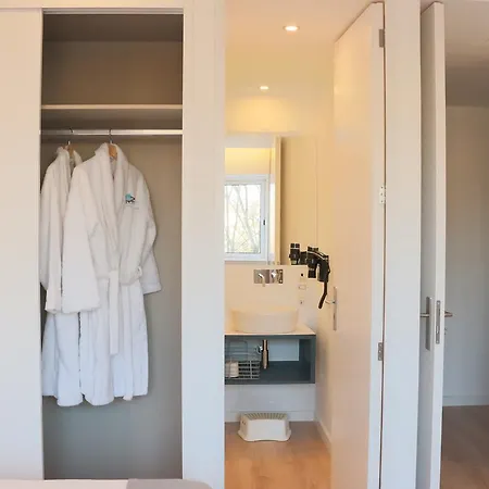 Feel Pure Travel Apartment *