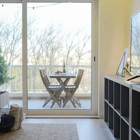 Feel Pure Travel Apartment Porto
