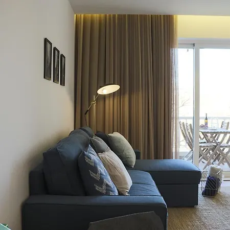 Apartment Feel Pure Travel Porto