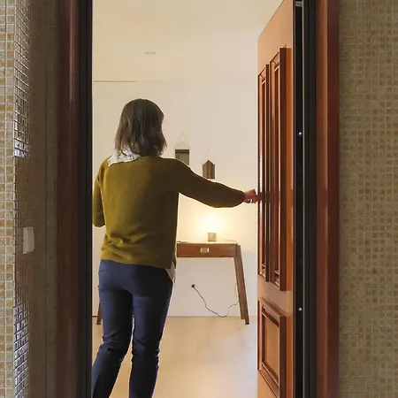 Apartment Feel Pure Travel Porto