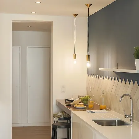 Apartment Feel Pure Travel