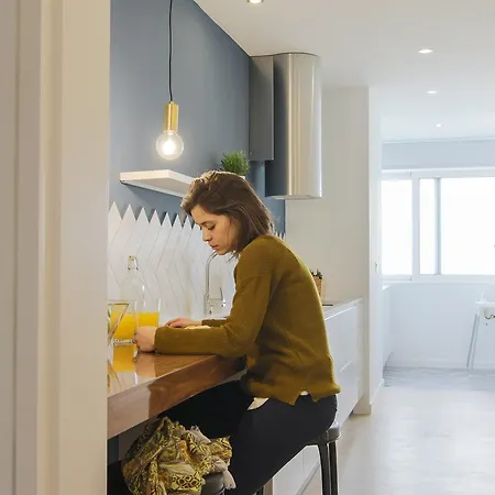 Feel Pure Travel Apartment