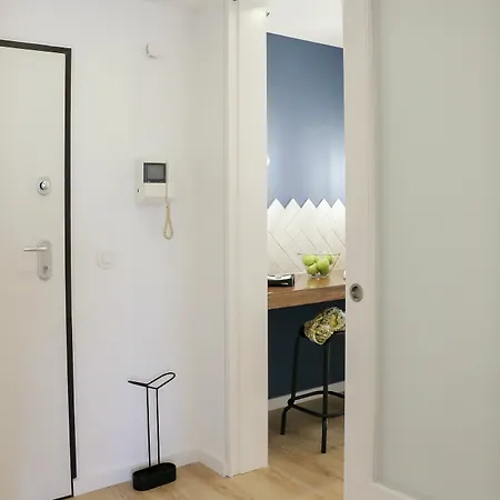 Feel Pure Travel Apartment *