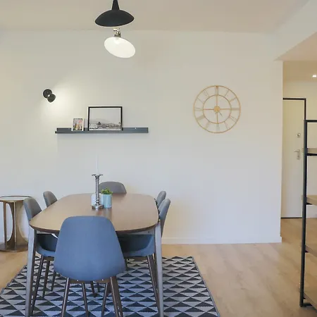 Feel Pure Travel Apartment Porto