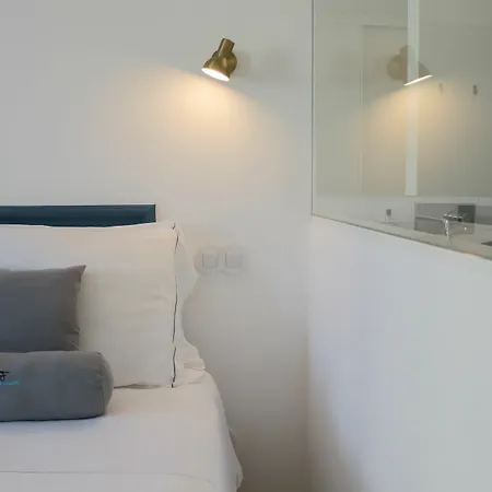 Feel Pure Travel Apartment *