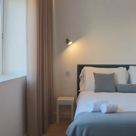 Apartment Feel Pure Travel Porto