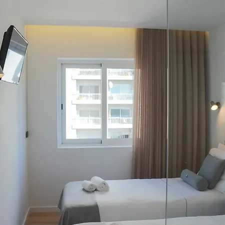 Feel Pure Travel Apartment Porto