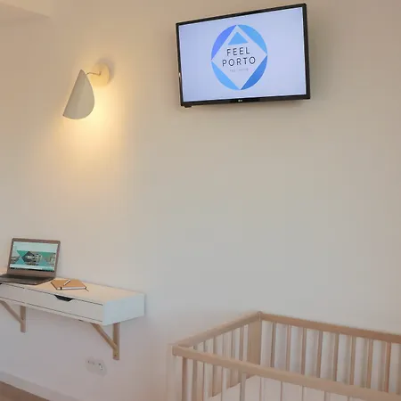Feel Pure Travel Apartment *
