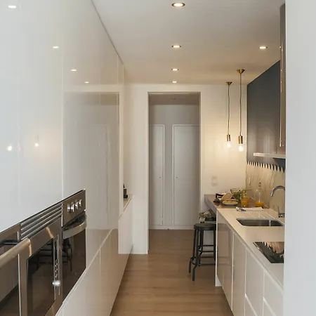 Feel Pure Travel Apartment