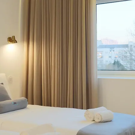 Apartment Feel Pure Travel