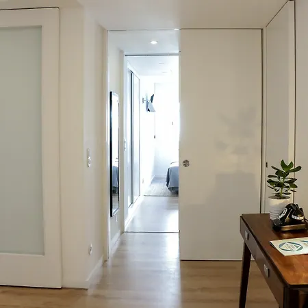 Apartment Feel Pure Travel *