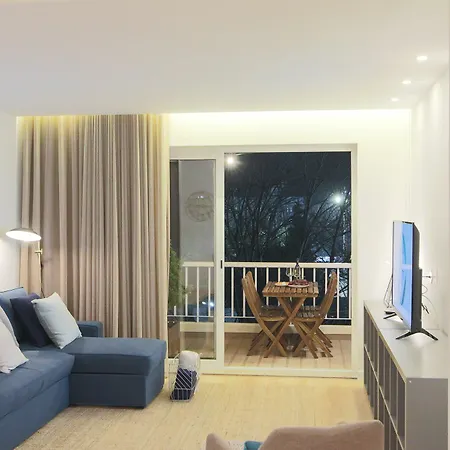 Feel Pure Travel Apartment