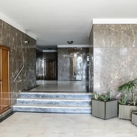 Apartment Feel Pure Travel Porto