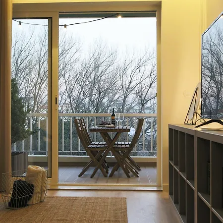 Apartment Feel Pure Travel Porto