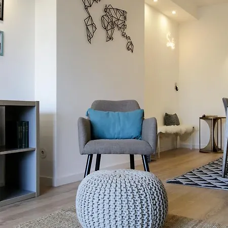 Apartamento Feel Pure Travel