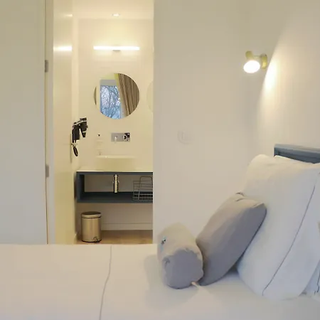 Apartamento Feel Pure Travel